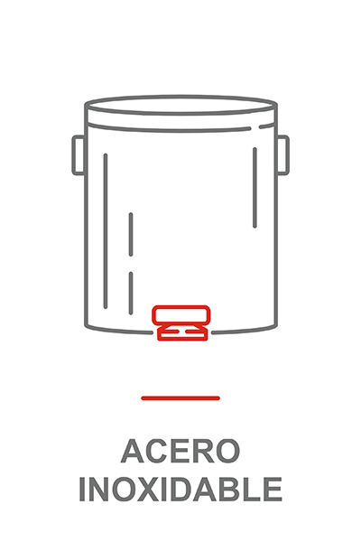 Acero Inoxidable